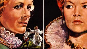 Mary, Queen of Scots's poster