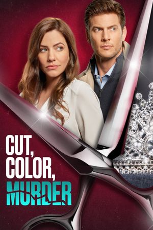 Cut, Color, Murder's poster image