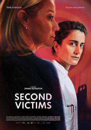 Second Victims's poster