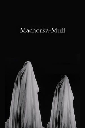 Machorka-Muff's poster