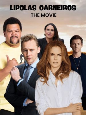 Lilopas Carneiros - The Movie's poster