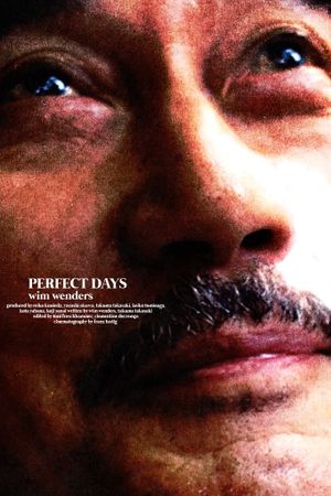 Perfect Days's poster