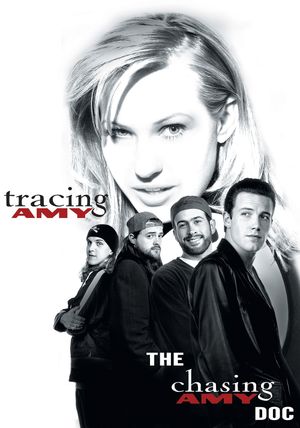Tracing Amy: The Chasing Amy Doc's poster