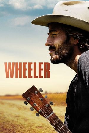 Wheeler's poster