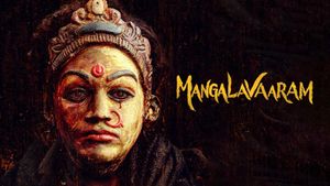 Mangalavaaram's poster