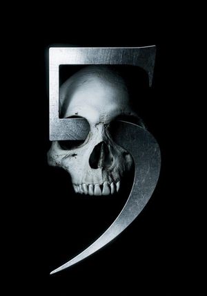 Final Destination 5's poster