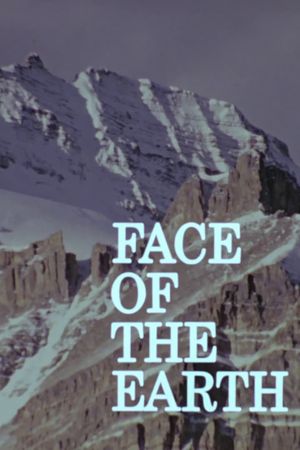 Face of the Earth's poster