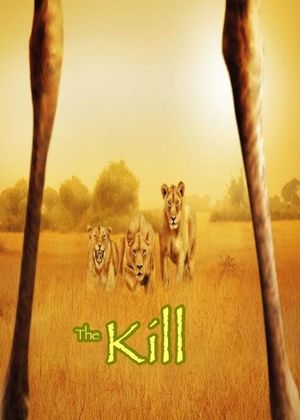 The Kill's poster