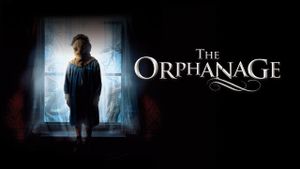 The Orphanage's poster