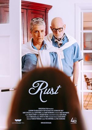 Peace & Quiet's poster