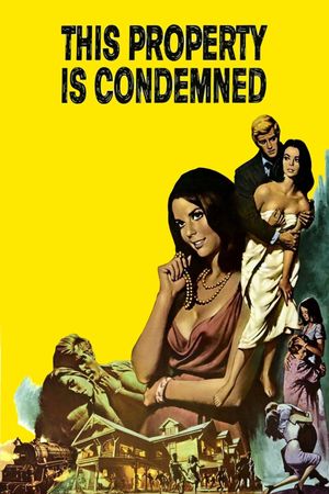 This Property Is Condemned's poster image