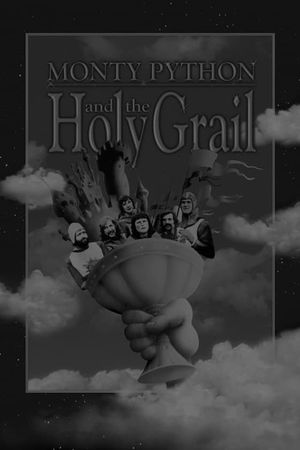 Monty Python and the Holy Grail's poster