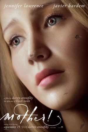 Mother!'s poster