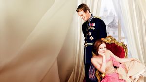 The Prince and Me's poster