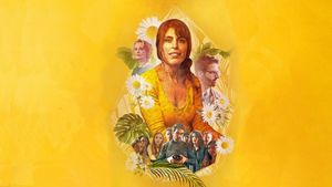 Days of Daisy's poster