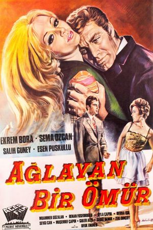 Aglayan bir ömür's poster