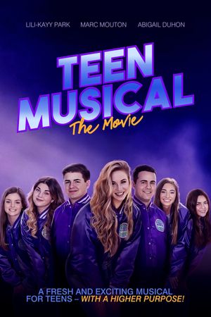 Teen Musical - The Movie's poster