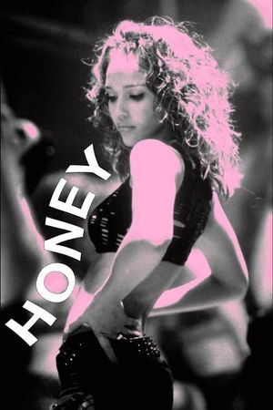 Honey's poster