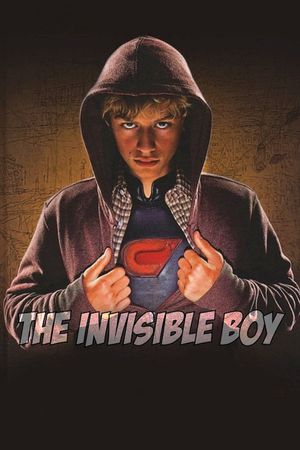 The Invisible Boy's poster