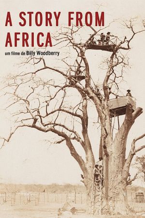 A Story from Africa's poster image