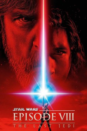 Star Wars: Episode VIII - The Last Jedi's poster