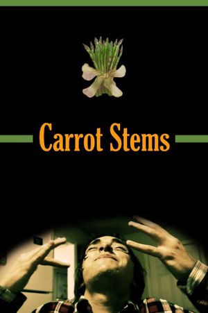 Carrot Stems's poster