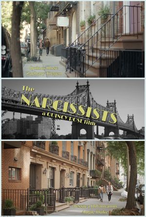 The Narcissists's poster