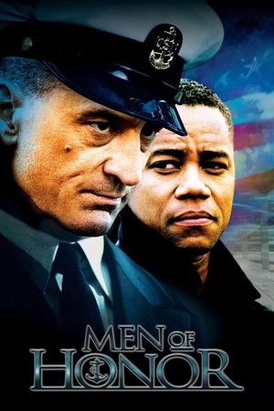 Men of Honor's poster