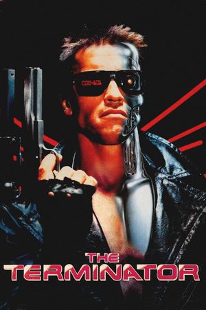The Terminator's poster