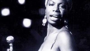 Nina Simone: The Legend's poster