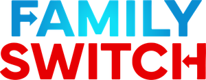 Family Switch's poster