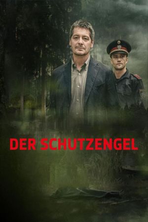 Blood Trail's poster