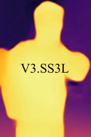V3.SS3L's poster