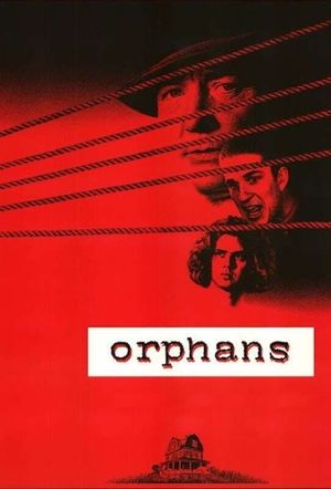 Orphans's poster