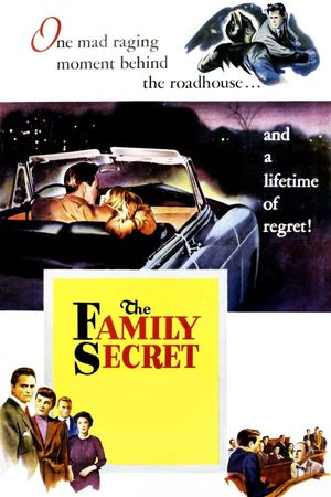 The Family Secret's poster