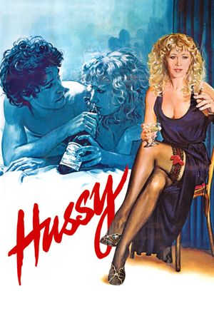 Hussy's poster