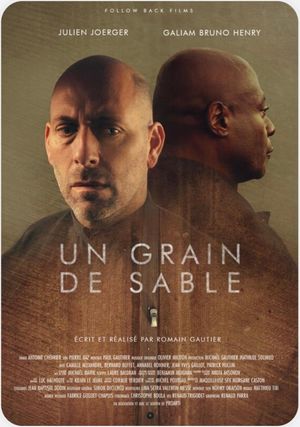 A Grain Of Sand's poster
