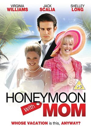 Honeymoon with Mom's poster