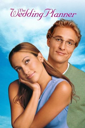 The Wedding Planner's poster
