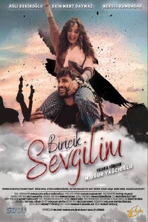 Biricik Sevgilim's poster