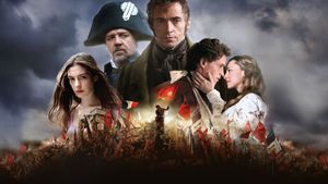 Les Misérables's poster