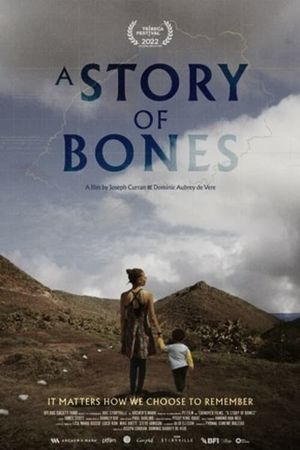 A Story of Bones's poster