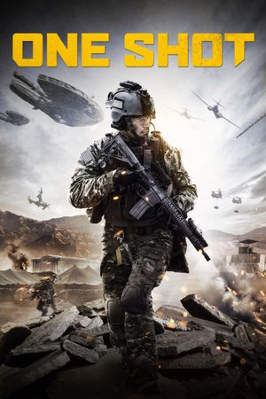 One Shot's poster