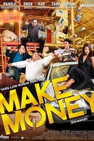 Make Money's poster