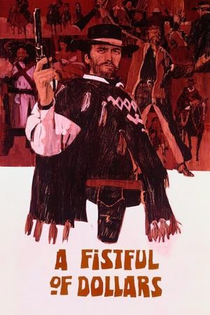 A Fistful of Dollars's poster