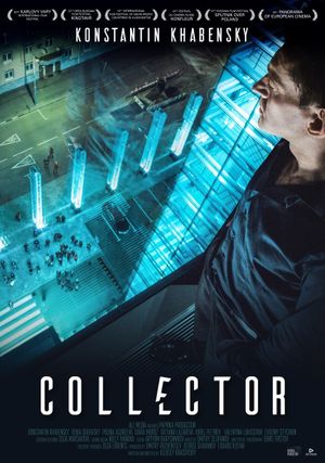 Collector's poster image