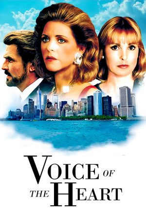 Voice of the Heart's poster