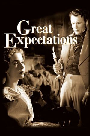 Great Expectations's poster