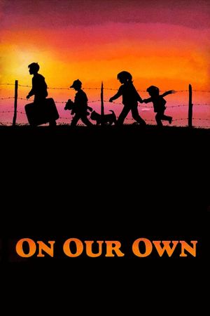 On Our Own's poster