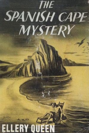 The Spanish Cape Mystery's poster
